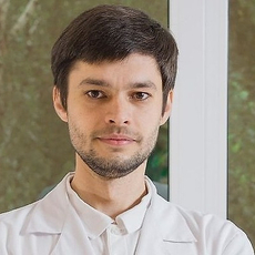 Баев Семён Александрович, ортодонт