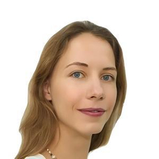 Григор Софья Олеговна, психиатр