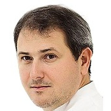 Триандафилов Константин Александрович, уролог