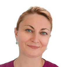 Стародуб Ольга Николаевна, гинеколог