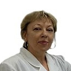 Никольская Марина Александровна, врач УЗД