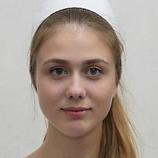 Мартыненко Дарья Витальевна, стоматолог-терапевт