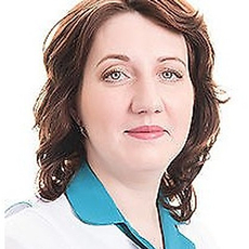 Петрова Надежда Викторовна, гинеколог