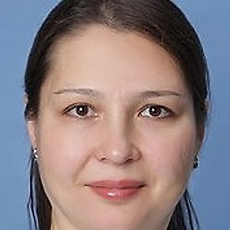 Николаева Ирма Васильевна, психиатр