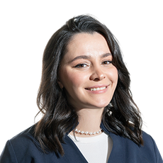 Веретенникова Анжела Рабадановна, детский ортодонт