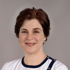 Тарских Ольга Валерьевна, стоматолог-терапевт