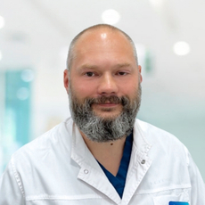 Заостровцев Владимир Анатольевич, уролог