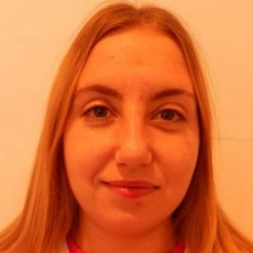 Петренко Виктория Игоревна, рентгенолог