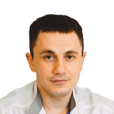 Силютин Артур Олегович, флеболог