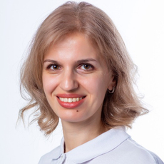 Забара Любовь Владимировна, ортодонт