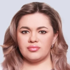 Стацура Екатерина Сергеевна, гинеколог