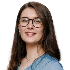 Павлова Лада Александровна, стоматолог-терапевт