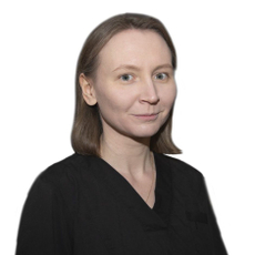Хитрова Мария Александровна, детский логопед