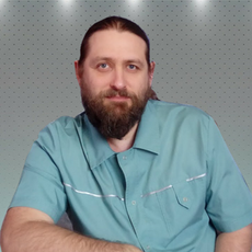 Соловьев Александр Сергеевич, мануальный терапевт