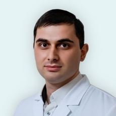 Хангоев Руслан Османович, врач УЗД