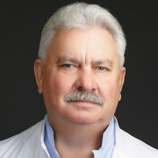 Кузнецов Николай Сергеевич, хирург