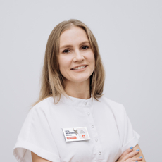 Мокроусова Елена Михайловна, детский стоматолог