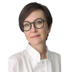 Созинова Светлана Геннадьевна, реабилитолог