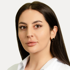 Добрынина Елена Николаевна, стоматолог-терапевт