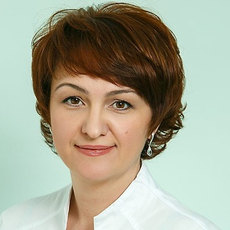 Школина Лариса Алексеевна, стоматолог-терапевт