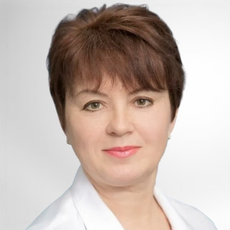 Креминская Людмила Михайловна, офтальмолог