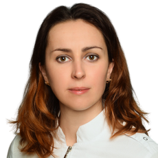 Богданова Ольга Владимировна, детский офтальмолог