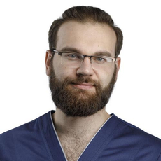 Сорокин Михаил, инструктор ЛФК