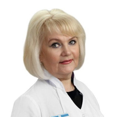 Лапшина Наталья Дмитриевна, терапевт