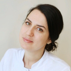 Лобес Наталья Викторовна, гинеколог