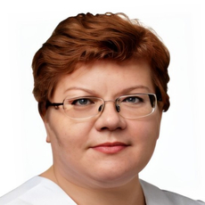 Шустова Наталия Михайловна, гинеколог