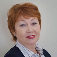 Миннетдинова Лилия Махмутовна, психиатр