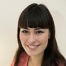 Волкова Инна Викторовна, офтальмолог