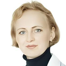 Ашанина Анастасия Николаевна, аллерголог