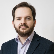 Пузырев Михаил Олегович, хирург