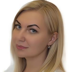 Токарева Ирина Владимировна, врач УЗД