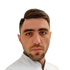 Алиев Тимур Гайдарович, врач ЛФК