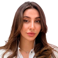 Бородина Зулмут Бахтияровна, пластический хирург