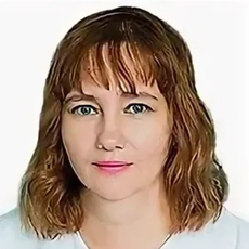 Мерзликина Ирина Леонидовна, врач УЗД