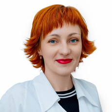 Чебоха Татьяна Ивановна, невролог