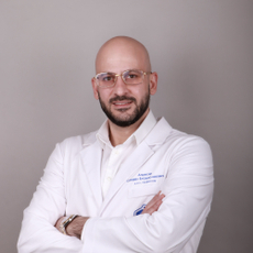 Апресян Самвел Владиславович, стоматолог-хирург