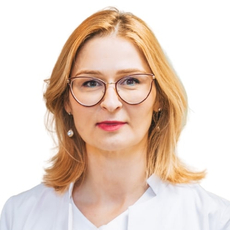 Павлович Драгана Миладовна, сомнолог