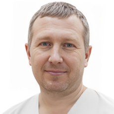 Камошин Александр Николаевич, массажист