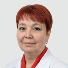 Силкина Елена Евгеньевна, терапевт