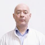 Крупнов Андрей Иванович, педиатр