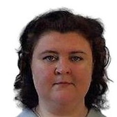 Карпенко Елена Сергеевна, кардиолог