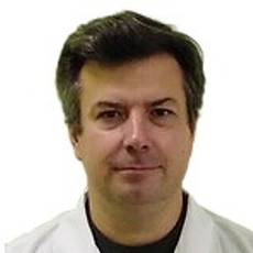 Гоголев Лев Владимирович, врач функциональной диагностики