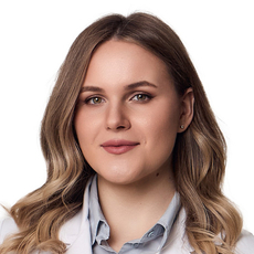 Буренкина Екатерина Андреевна, психиатр