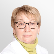Михайлова Ирина Анатольевна, эндоскопист