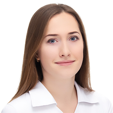 Кондрашова Ольга Евгеньевна, детский эндокринолог