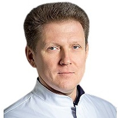 Шемонаев Виктор Иванович, стоматолог-ортопед